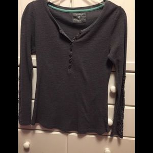 Sonoma Shirt